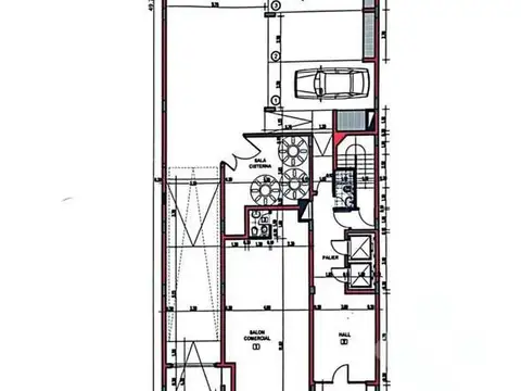 Departamento en Venta A Estrenar
