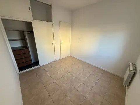 Departamento en Alquiler con 1