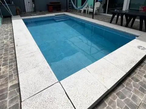 Departamento en Alquiler de 5 ambientes