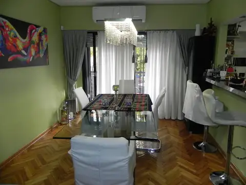 Segurola 900, Piso 1°