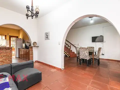 Casa en Venta en San Justo, USD 59.900