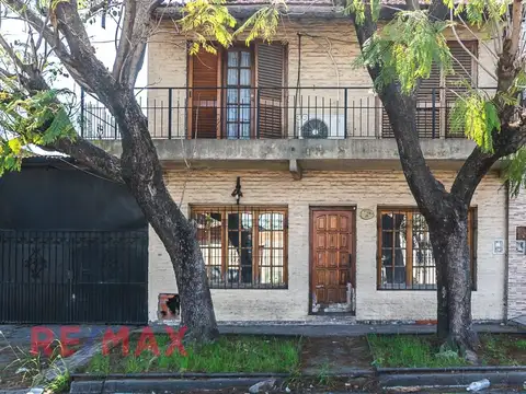 VENTA CASA 4 AMBIENTES SAN JUSTO