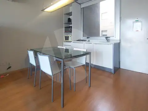 Departamento en Venta en Recoleta, USD 130.000