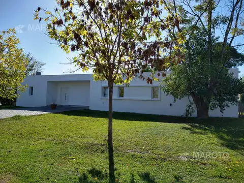 Casa en  Venta Barrio San Matias - MAROTO PROPIEDADES
