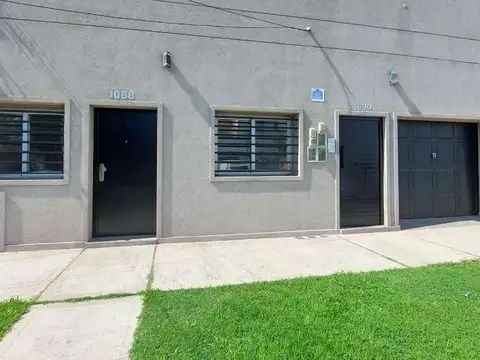 Departamento en alquiler en Quilmes Oeste.