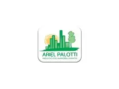 ARIEL PALOTTI