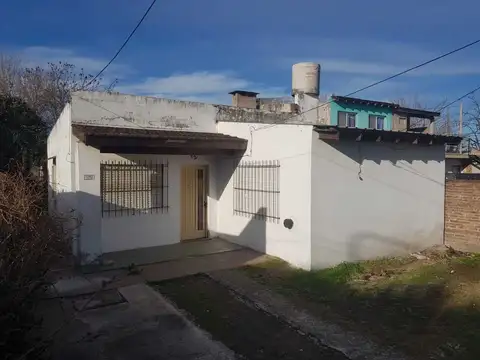 Venta casa 3 ambientes- Pilar - IDEAL INVERSION
