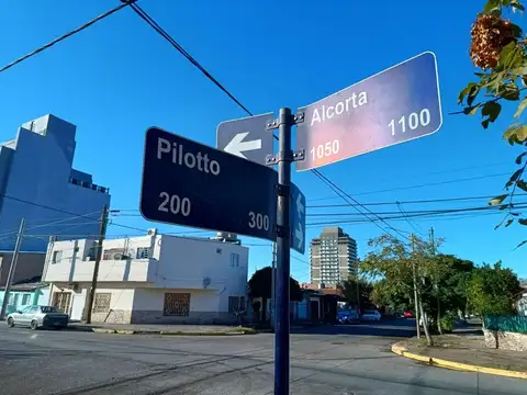 Enrique Pilotto 200