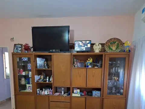 Venta Casa  (p. H. ) Ideal Dos Familias    Uso Profesional   O Inversión  Villa Ballester . Gral San Martin  . Bs.a.s