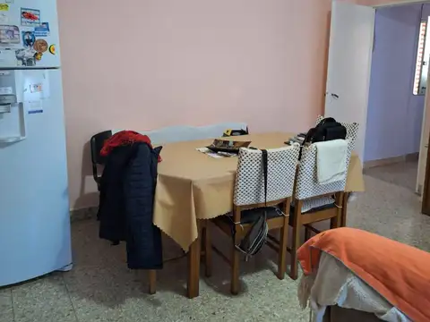 Depto Tipo Casa en Venta de 6 ambientes