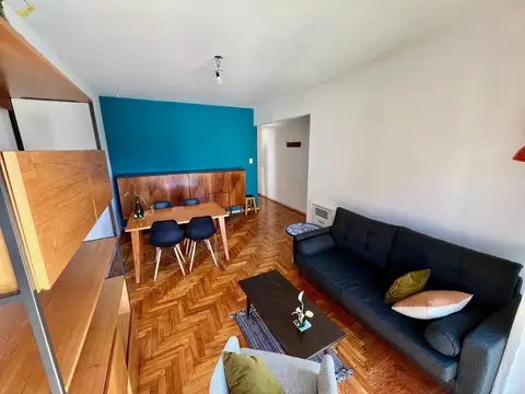 Departamento en Venta 60 años