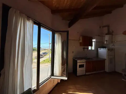 Departamento en venta a metros del mar, Pinamar, Mar de Ostende