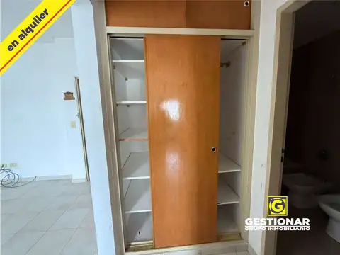 Departamento en alquiler en Valentín Alsina