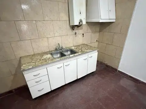 Depto Tipo Casa en Alquiler de 2 dormitorios