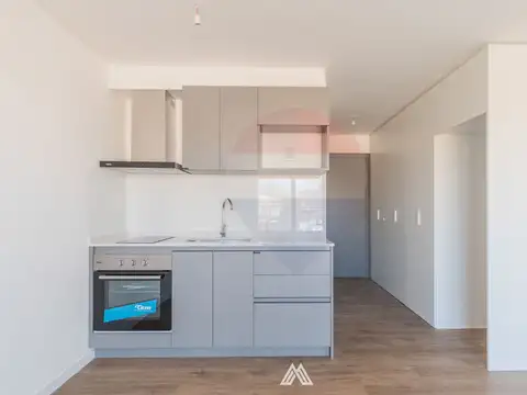 Departamento en Venta al Sur