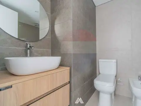 VENDO MONOAMBIENTE MALVIN A ESTRENAR