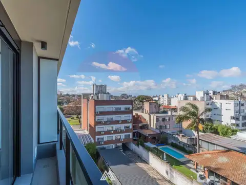 VENDO MONOAMBIENTE MALVIN A ESTRENAR