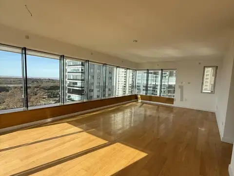 Departamento en Alquiler de 4 ambientes