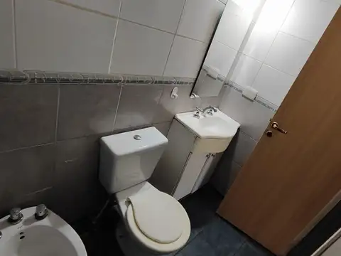 Departamento en Alquiler A Estrenar