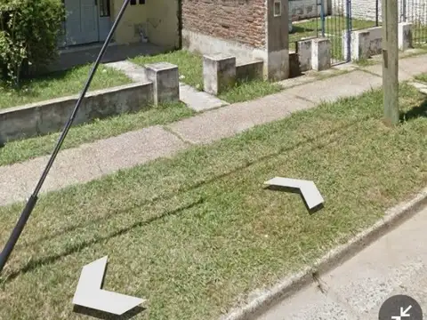 Casa A Refaccionar En Barrio Pellegrini Ii, Pilar Centro