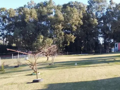 Chacra Estupenda en Riachuelo sobre Ruta 1