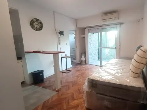 Departamento en venta en Botanico