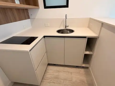 Departamento en Alquiler A Estrenar