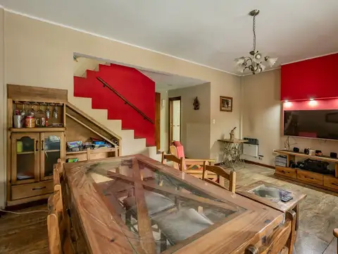 Depto Tipo Casa en Venta de 3 dormitorios