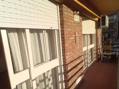 Departamento en Venta 36 años