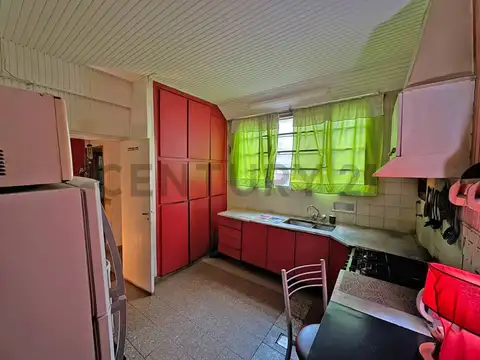Departamento en Venta de 4 dormitorios