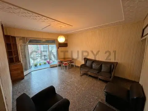 PH 6 AMBIENTES EN 2 PLANTAS + Terraza Propia - VILLA CRESPO