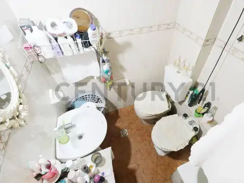 PH 6 AMBIENTES EN 2 PLANTAS + Terraza Propia - VILLA CRESPO