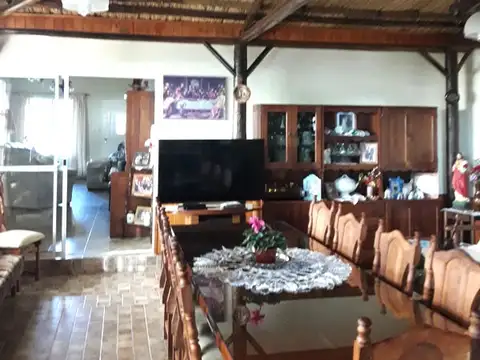 Casa en Venta 10 años