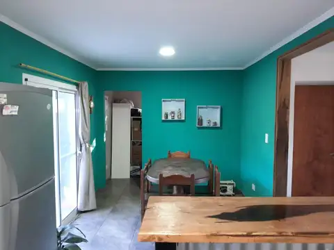 Casa en Venta en Centro, USD 89.000