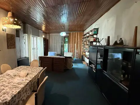 Casa en Venta con 5 cocheras