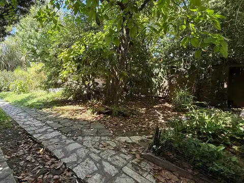 Casa en Venta en Olivos, USD 370.000