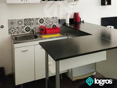 Departamento en Venta de Monoambiente