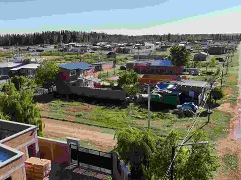 Casa en Venta al Norte