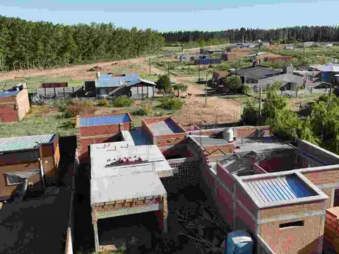 Casa en Venta 4 años