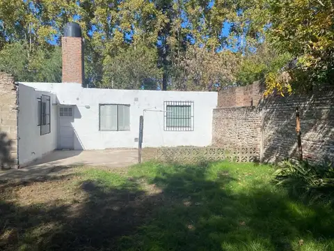 San Luis 1700 \u002D Casilda