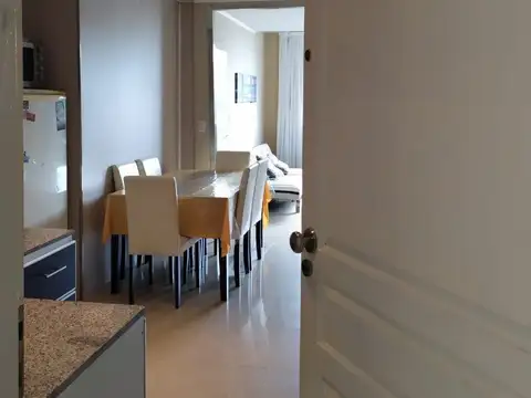 Departamento 3 ambientes céntrico a la venta