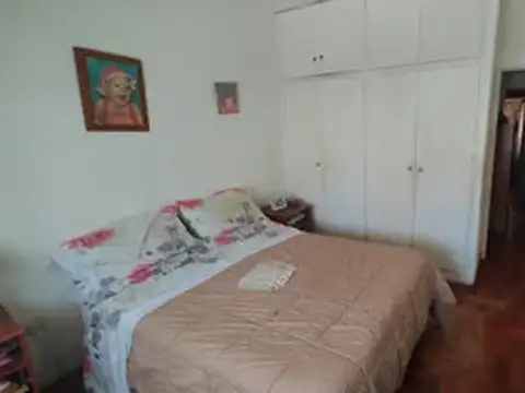 Departamento tipo casa en venta en Villa Dominico