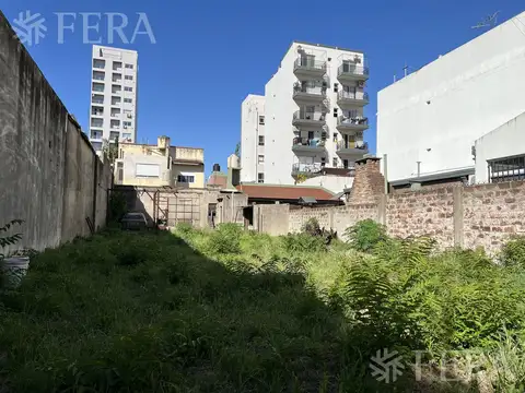 Terreno en Venta de 315,0 m2