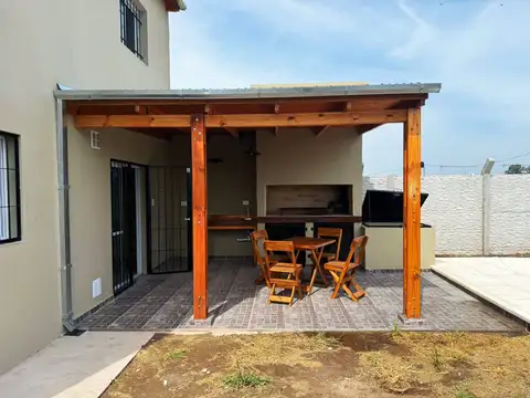 Casa en Venta A Estrenar