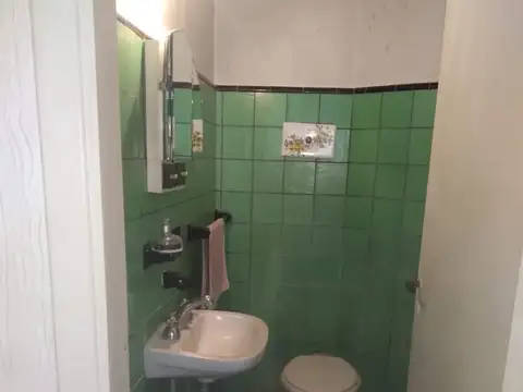 Casa en Venta de 1 dormitorio