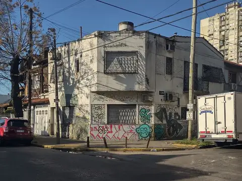 Venta de casa en Ramos Mejia