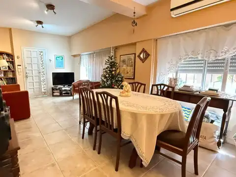 Venta Casa 4 amb jardin y piscina en Olivos