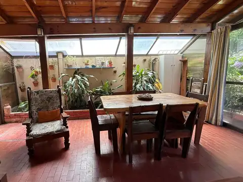 Casa en Venta en Olivos, USD 280.000