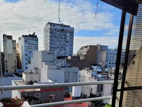 Oficina en Venta en San Nicolás, USD 165.000