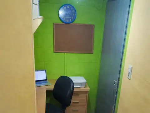 VENTA CASA + QUINCHO + LOCAL CON BAÑO